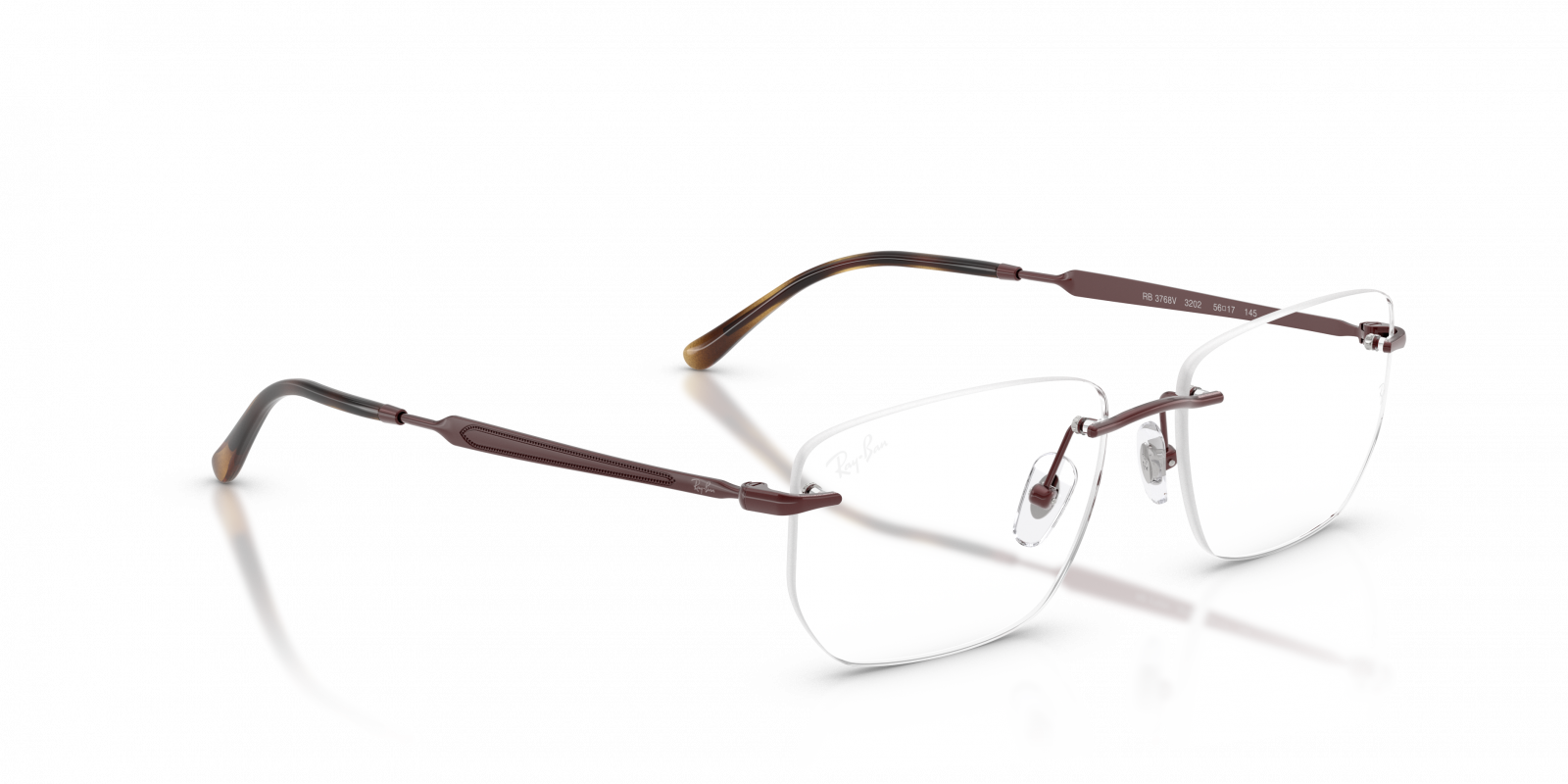 Ray Ban RX3768V 3202  